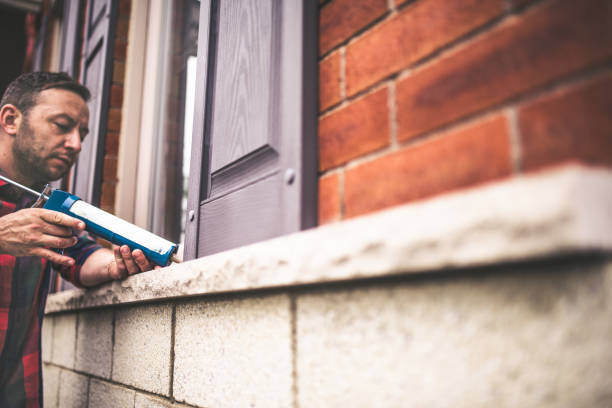 Best Residential Insulation in Henderson, GA