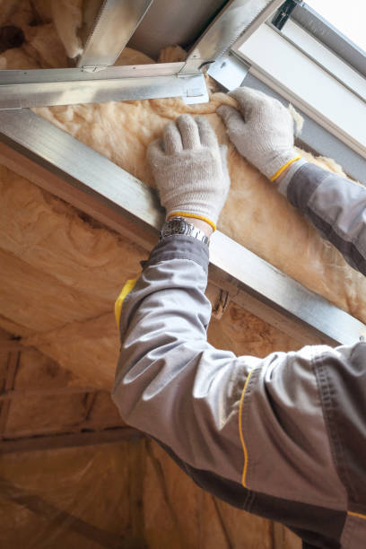 Best Commercial Insulation in Henderson, GA
