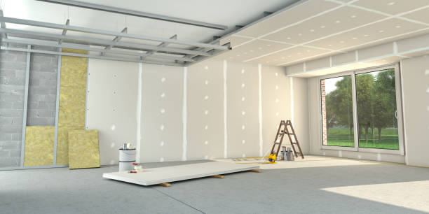 Best Types of Insulation in Henderson, GA