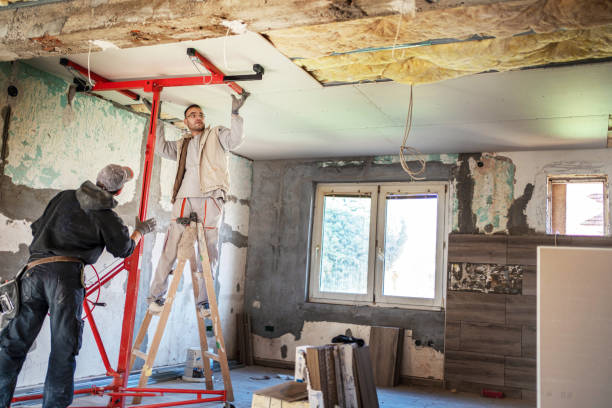 Best Insulation Installation Services in Henderson, GA