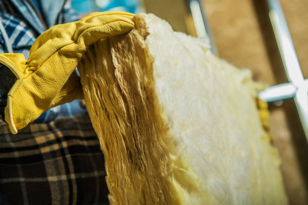 Best Insulation Installation Services in Henderson, GA