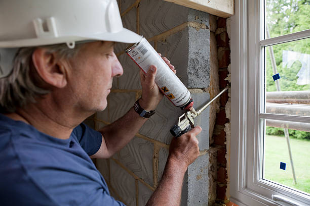 Best Energy Efficiency Solutions in Henderson, GA