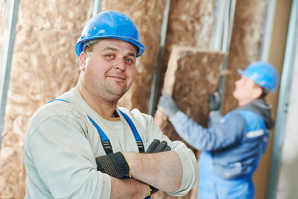 Best Insulation Maintenance and Repair in Henderson, GA