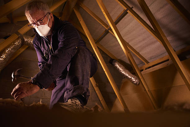  Henderson, GA Insulation Contractor Pros